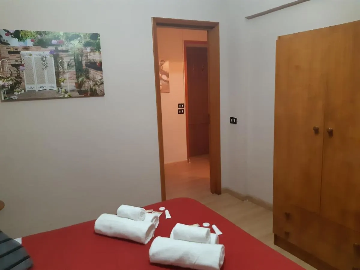 B&B A Modo Mio Marsala