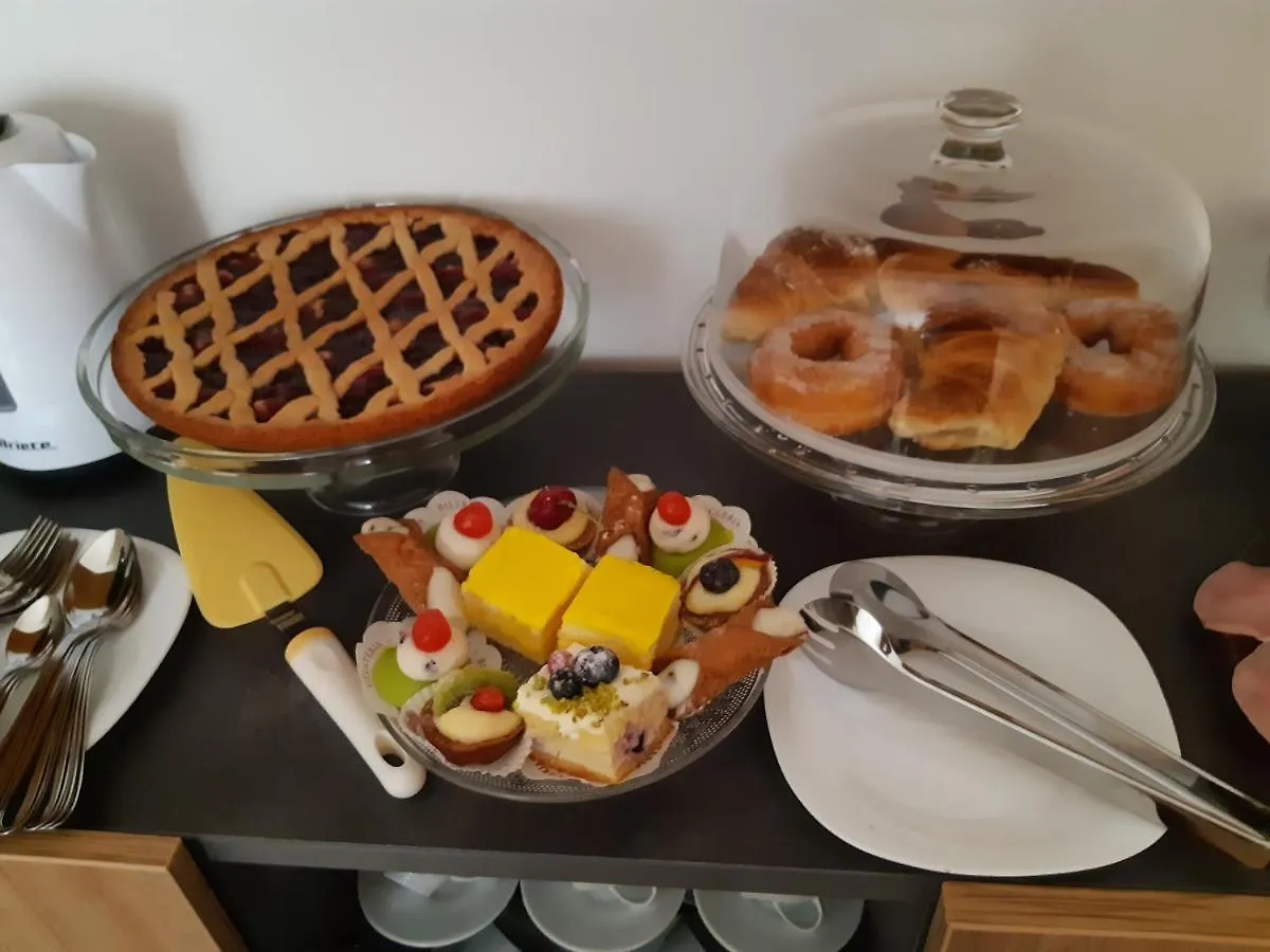 B&B A Modo Mio Marsala