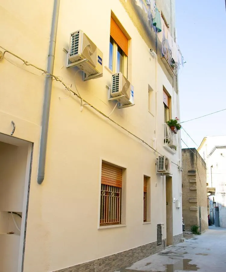 B&B A Modo Mio Marsala Bed and breakfast
