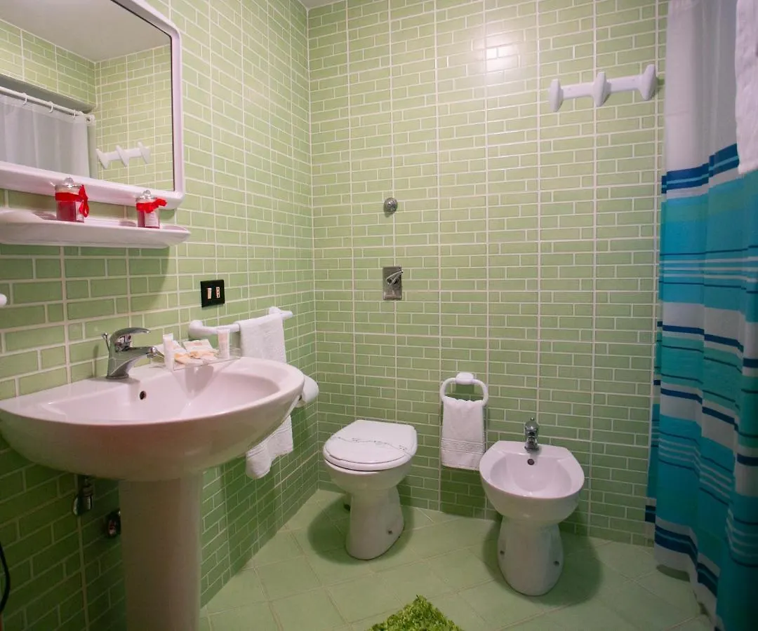 B&B A Modo Mio Marsala Bed & Breakfast