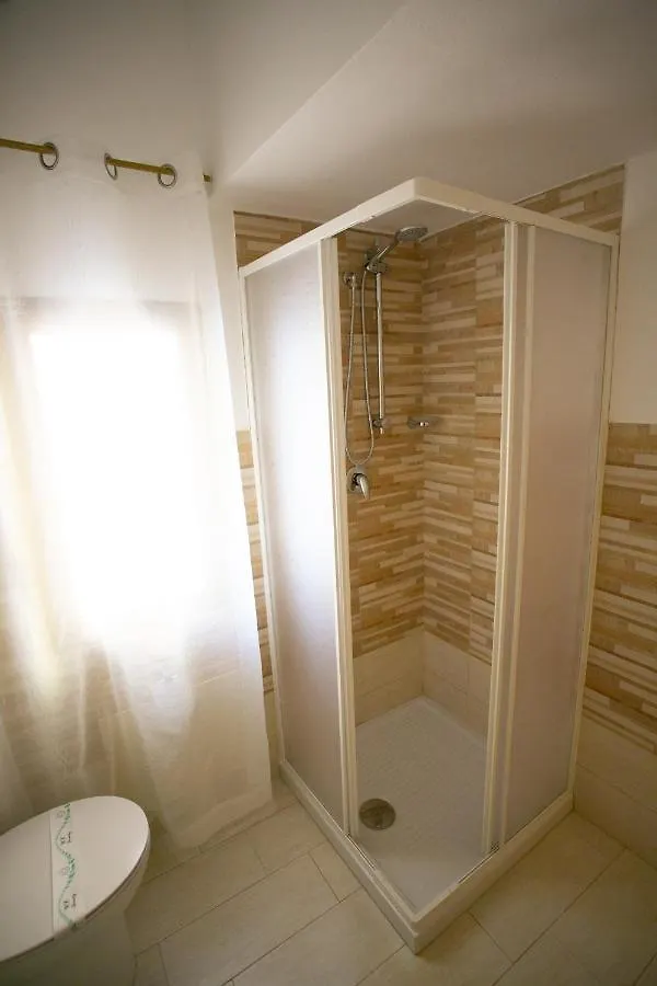 B&B A Modo Mio Marsala 3*,