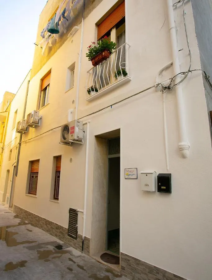 *** Bed & Breakfast B&B A Modo Mio Marsala Italië