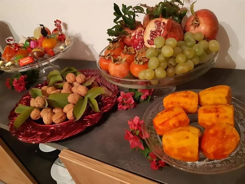 Bed & Breakfast B&B A Modo Mio Marsala