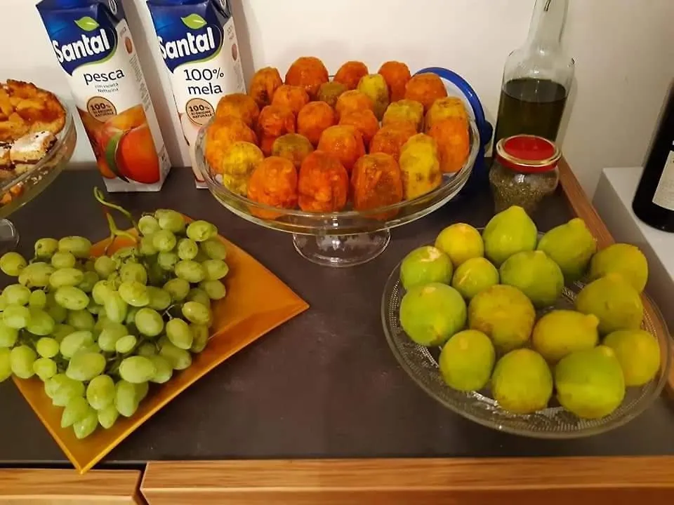 B&B A Modo Mio Marsala Italië