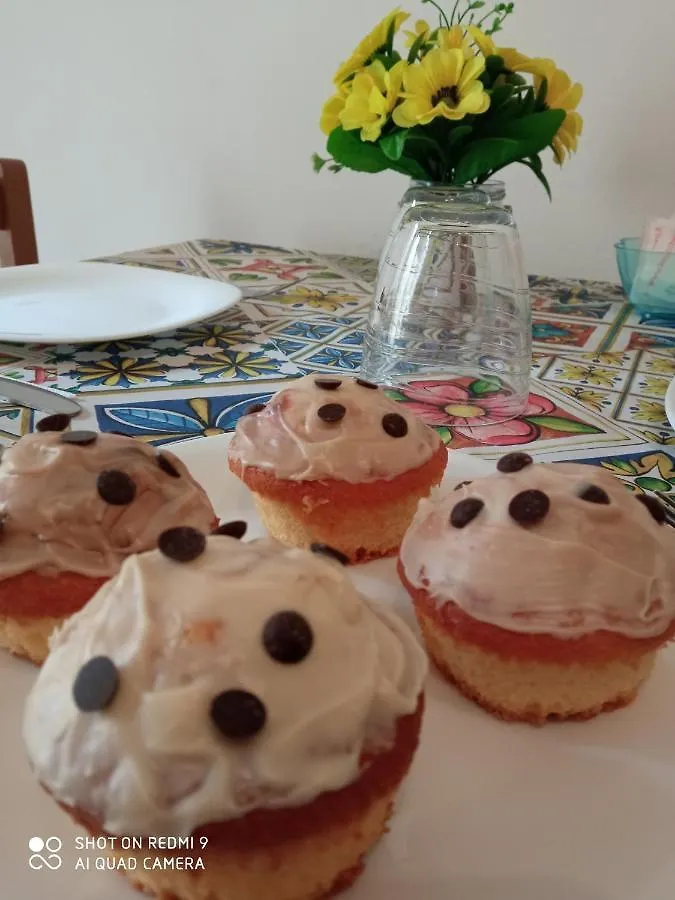 Bed & Breakfast B&B A Modo Mio Marsala
