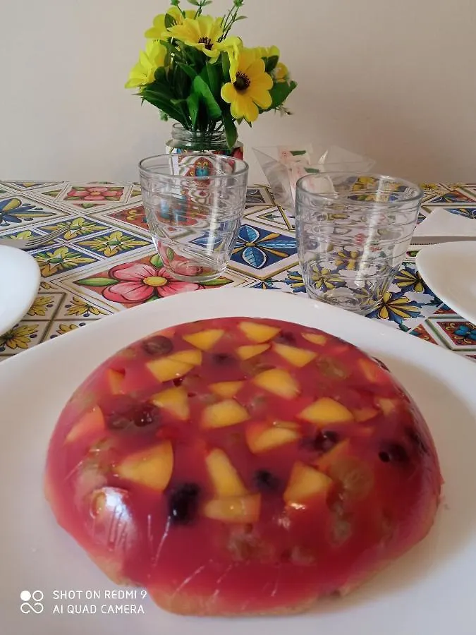 Bed & Breakfast B&B A Modo Mio Marsala