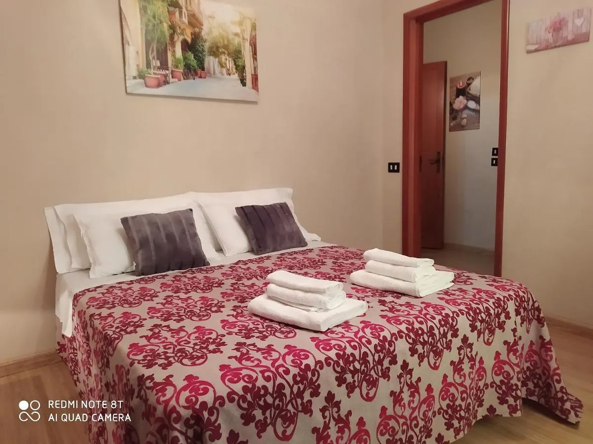 B&B A Modo Mio Marsala Italië