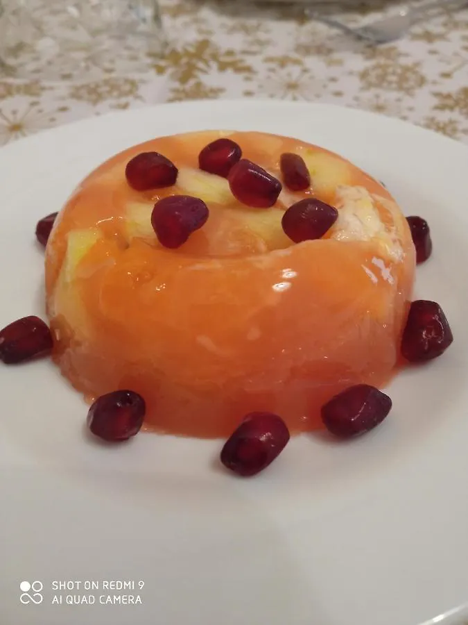 B&B A Modo Mio Marsala Bed & Breakfast