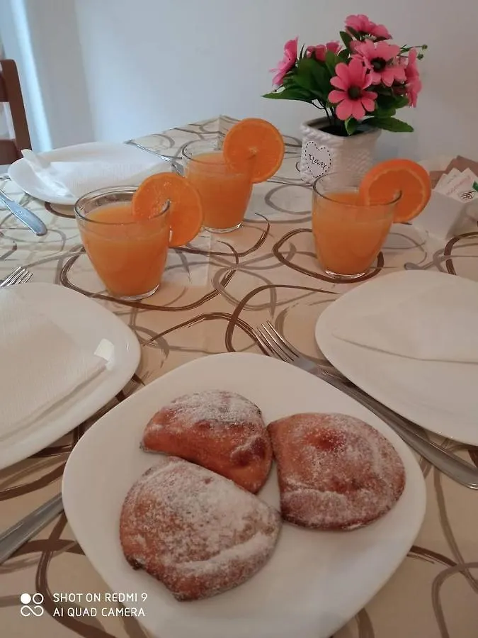 B&B A Modo Mio Marsala
