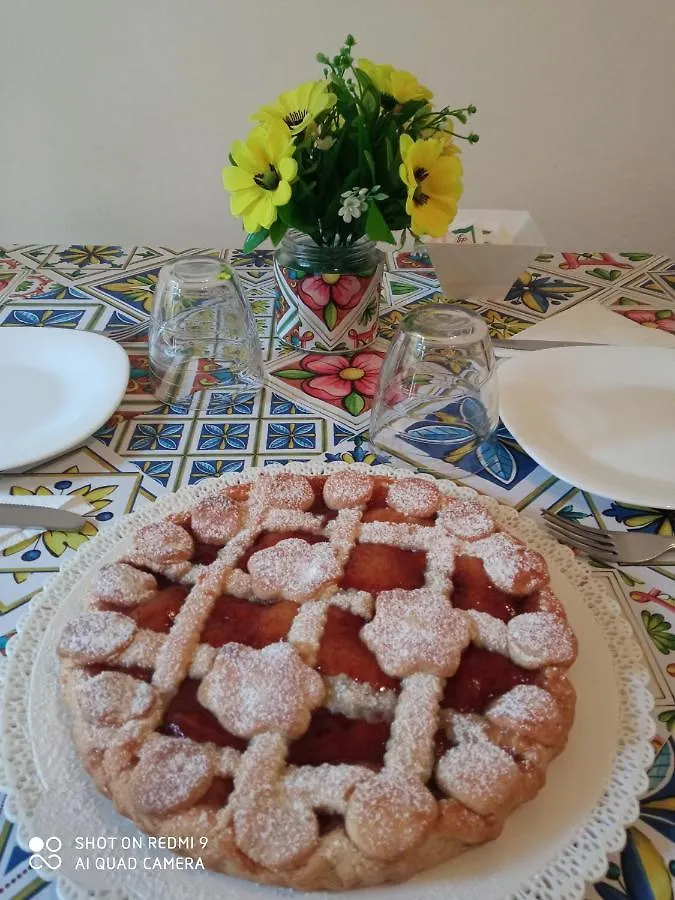 Bed & Breakfast B&B A Modo Mio Marsala