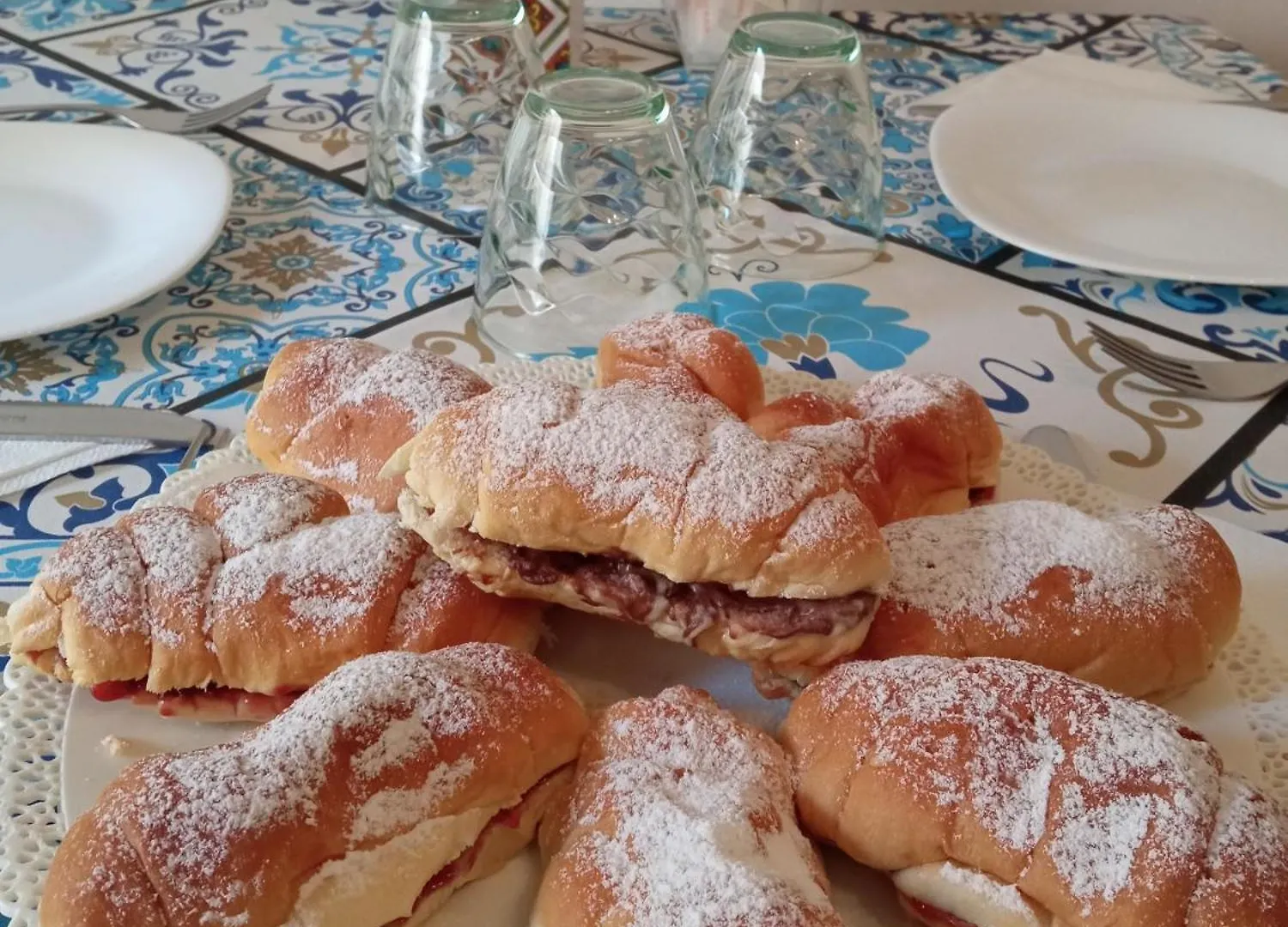 *** Bed & Breakfast B&B A Modo Mio Marsala Italië