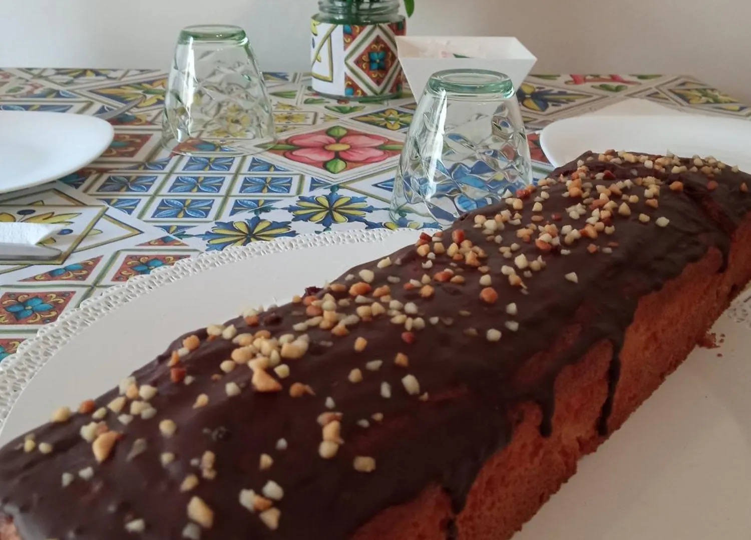 B&B A Modo Mio Marsala Bed & Breakfast