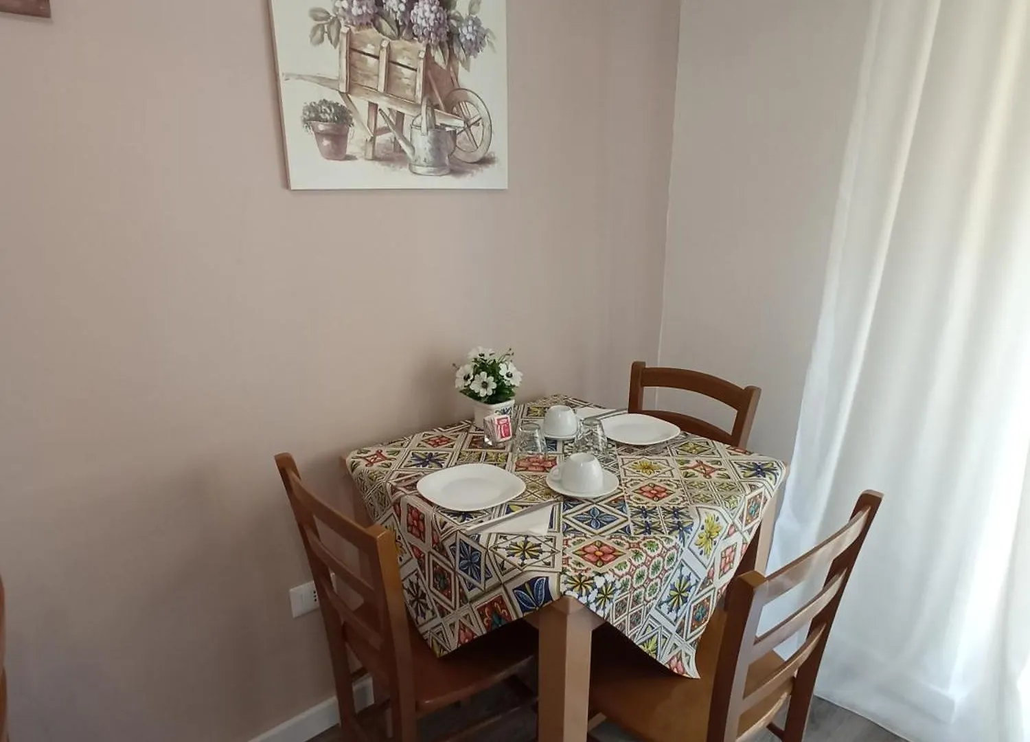 B&B A Modo Mio Marsala
