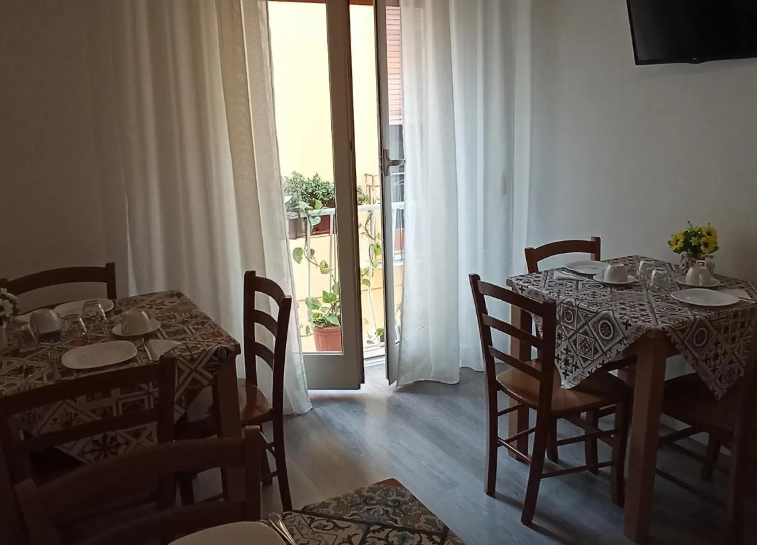 Bed & Breakfast B&B A Modo Mio Marsala