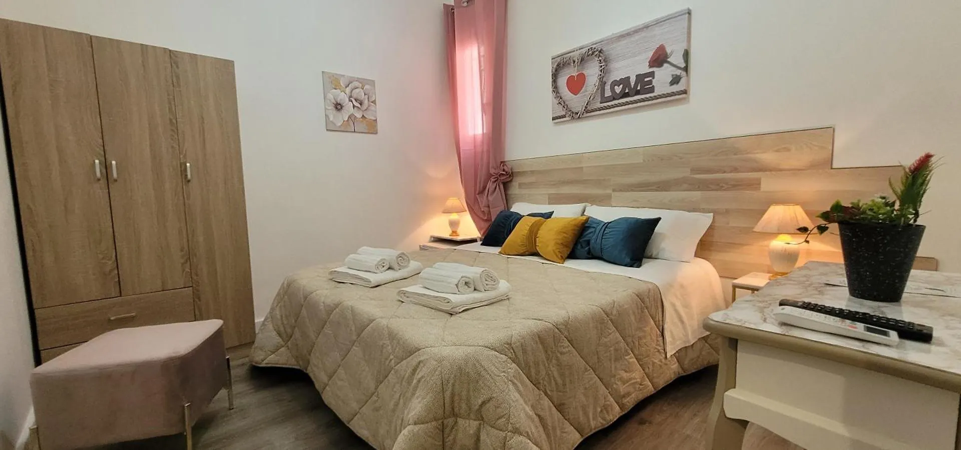 B&B A Modo Mio Marsala Bed & Breakfast