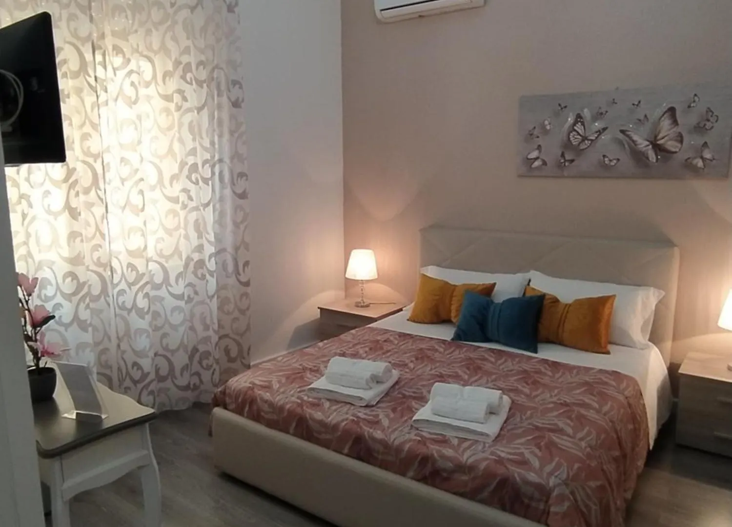 B&B A Modo Mio Marsala 3*,