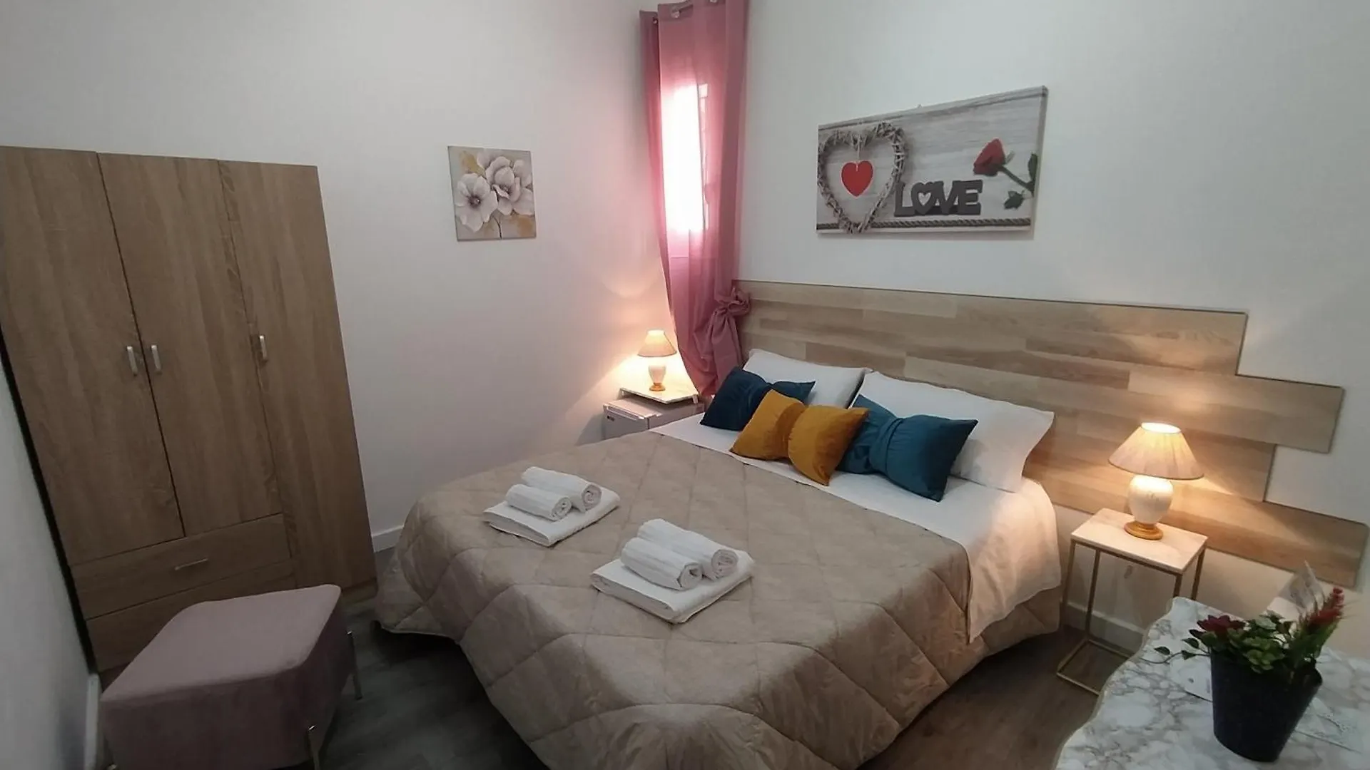B&B A Modo Mio Marsala