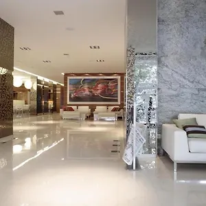 Hotel Smy Bologne
