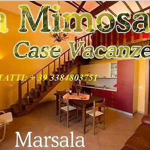 Agroturismo La Mimosa Vacanze