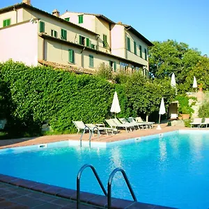 Hotel Casalecchi Castellina in Chianti