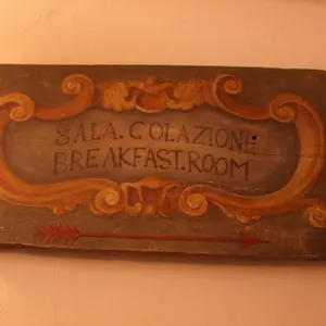 Hotel Nizza Firenze