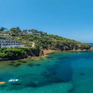 Hotel Dino Capoliveri (Isola d'Elba)