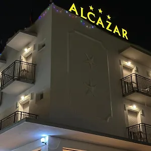 Hotel Alcazar Rimini