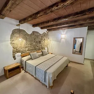 Mini-hôtel Il Busciolotto Santa Teresa Gallura