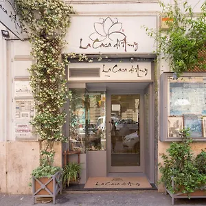La Casa Di Amy Guest house Rome