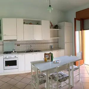  Casa vacanze Berbaro House