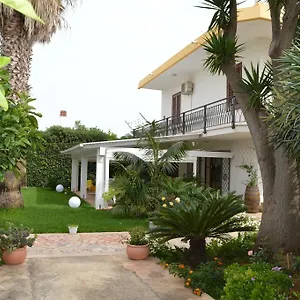  Casa vacanze Holiday Mediterraneo