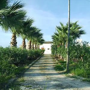  Casa di campagna Casale Stagnone