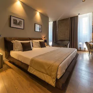 Affittacamere Campo Marzio Luxury Roma