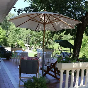 Couette-café Boscodisotto Rapolano Terme