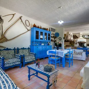  Casa vacanze Baglio