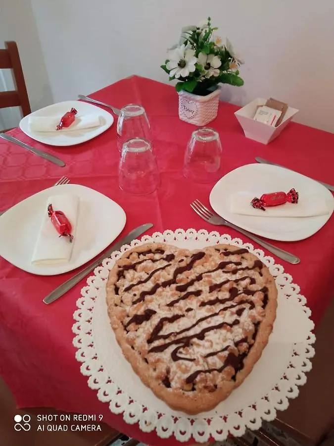 B&B A Modo Mio Marsala