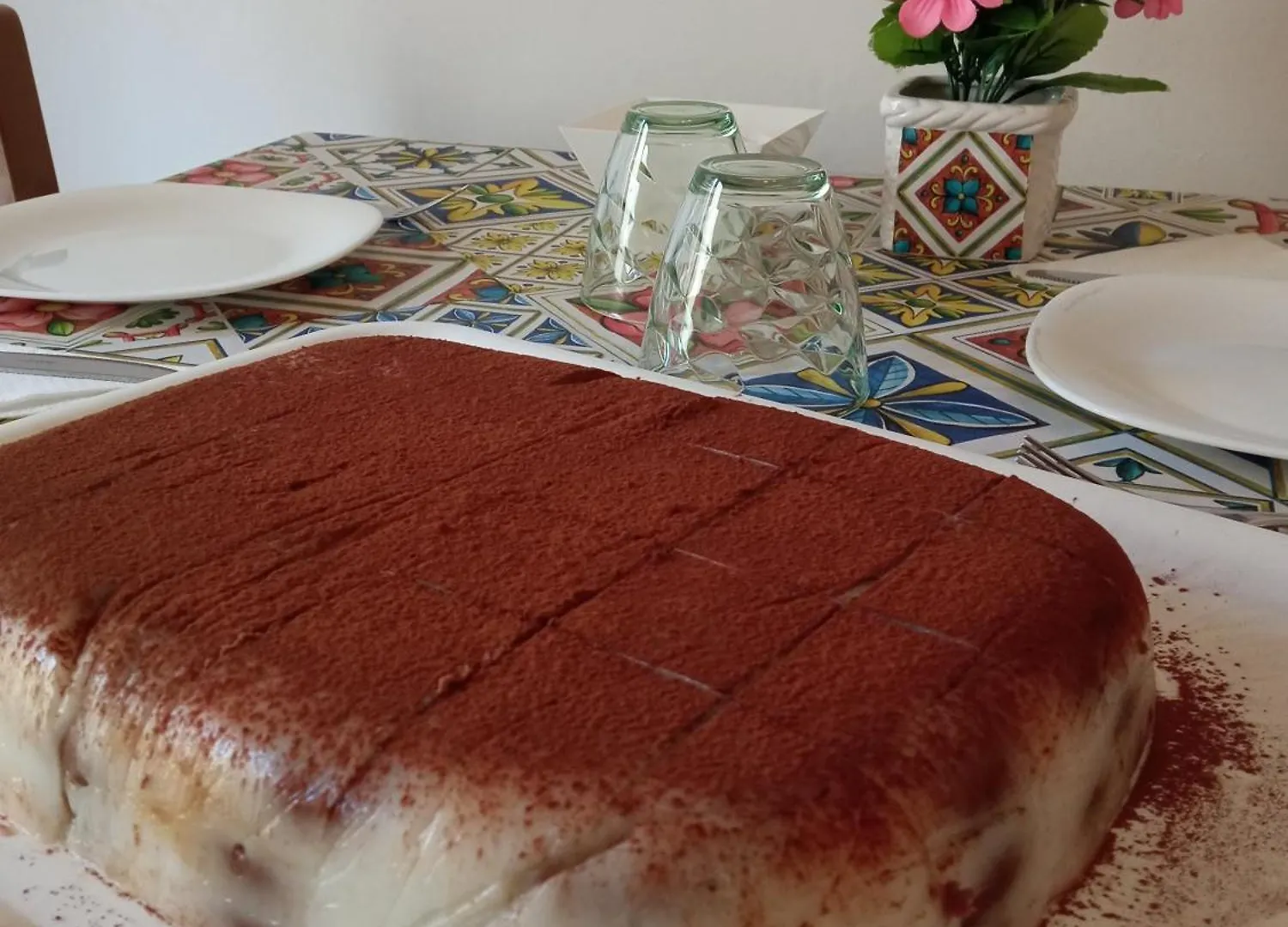 Bed & Breakfast B&B A Modo Mio Marsala