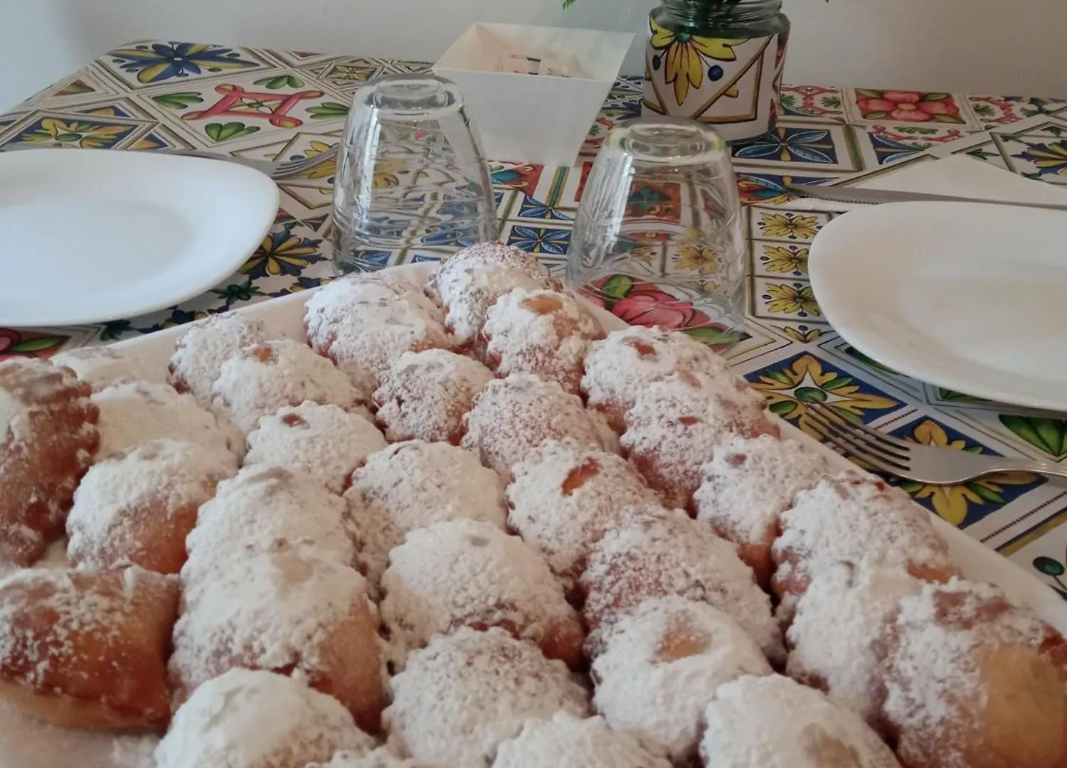B&B A Modo Mio Marsala 3*,